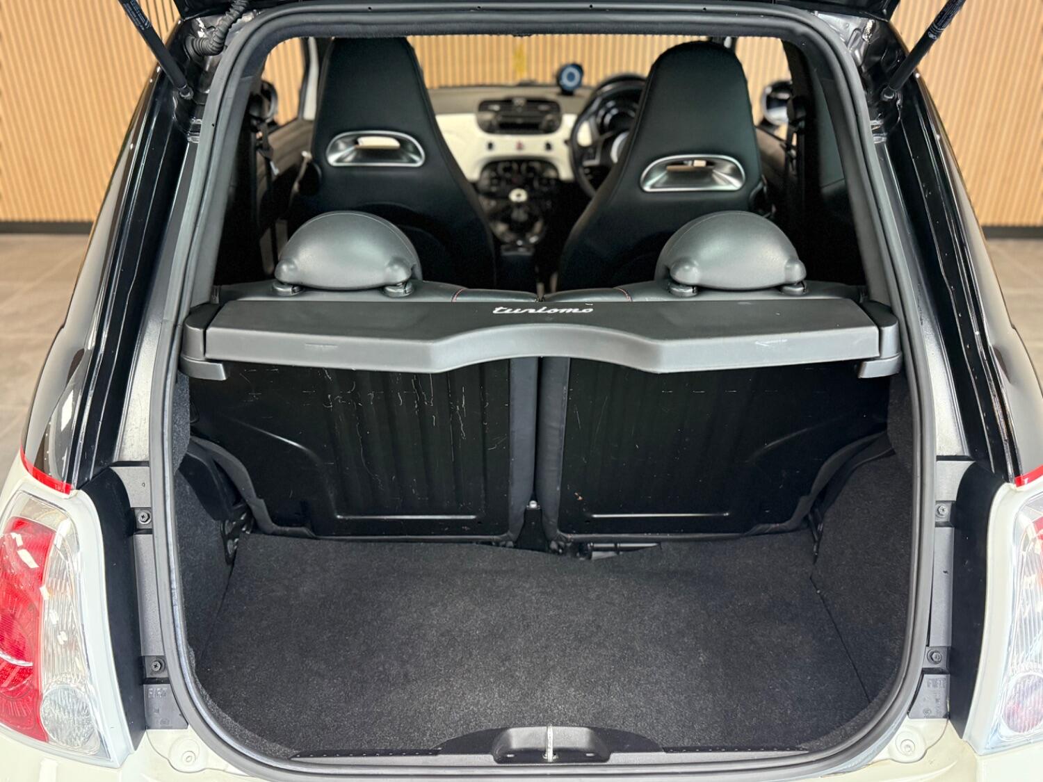Used Abarth 595 2016 for sale - 76262965: Photo 28
