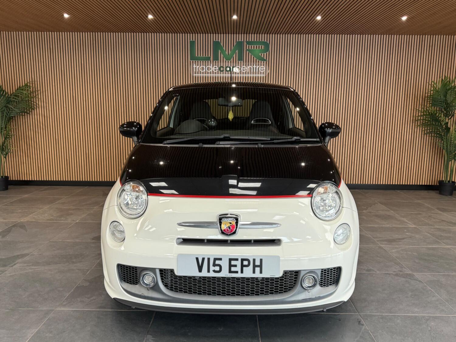 Used Abarth 595 2016 for sale - 76262965: Photo 3