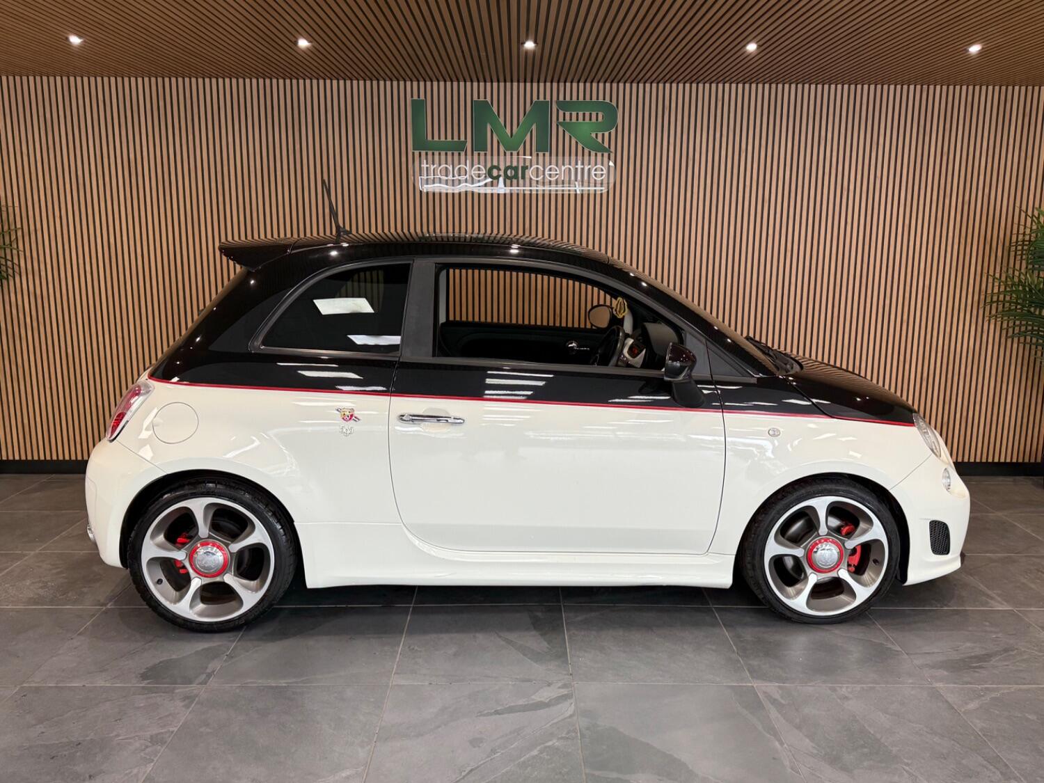 Used Abarth 595 2016 for sale - 76262965: Photo 5