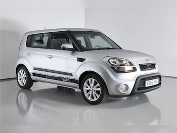 Used Kia Soul 2014 for sale - 78402664: Photo