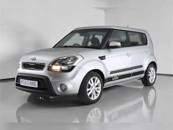 Used Kia Soul 2014 for sale - 78402664: Photo