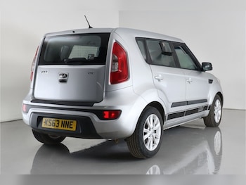 Used Kia Soul 2014 for sale - 78402664: Photo