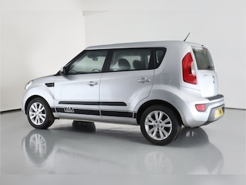 Used Kia Soul 2014 for sale - 78402664: Photo