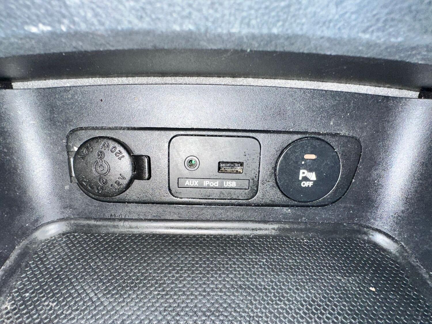 Vehicle 27