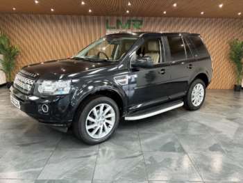 2012 - 2.2 SD4 HSE 5-Door