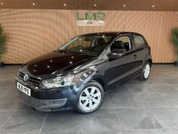 2010 - 1.2 SE 3-Door