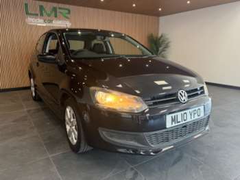 Used Volkswagen Polo 2010 for sale - 74664286: Photo