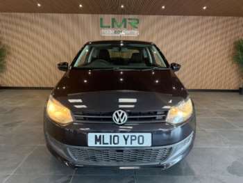 Used Volkswagen Polo 2010 for sale - 74664286: Photo