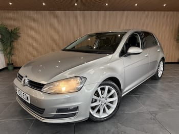 Used Volkswagen Golf 2013 for sale - 79640070: Photo