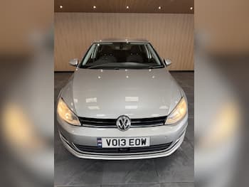Used Volkswagen Golf 2013 for sale - 79640070: Photo