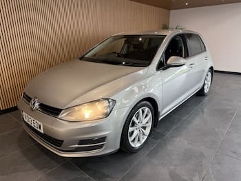 Used Volkswagen Golf 2013 for sale - 79640070: Photo