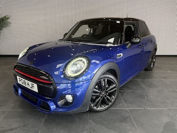 Used MINI Hatch 2018 for sale - 79640076: Photo