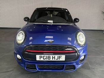 Used MINI Hatch 2018 for sale - 79640076: Photo