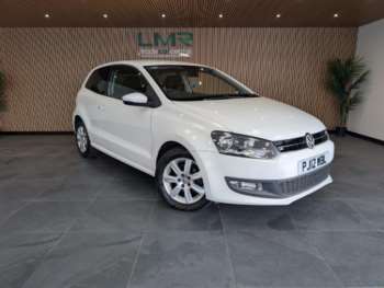2012 - 1.2 TDI Match 3-Door