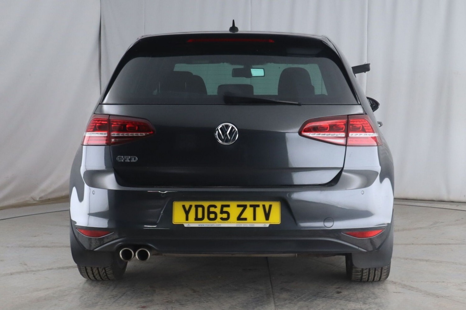 Used Volkswagen Golf 2015 for sale - 76391465: Photo 5