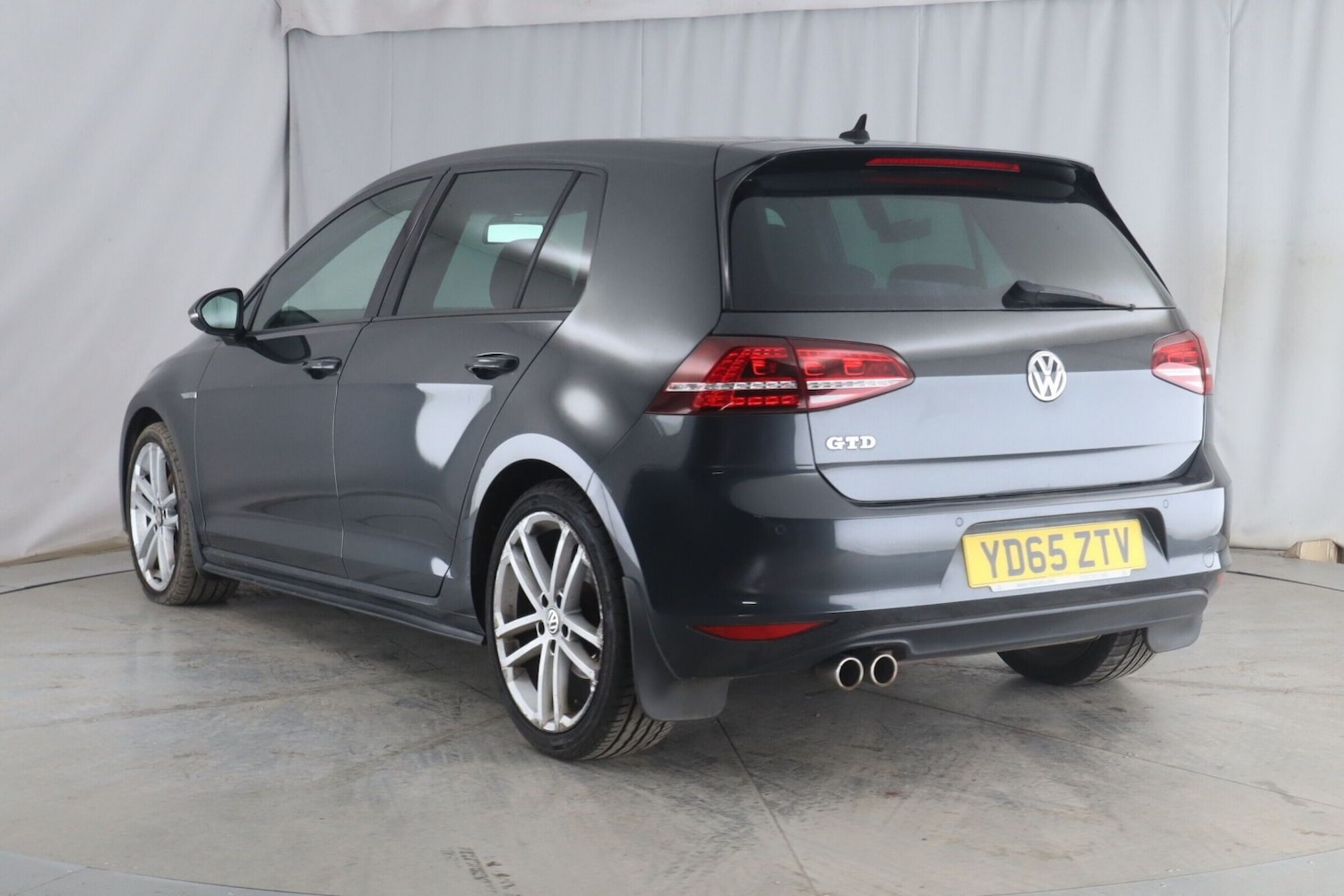 Used Volkswagen Golf 2015 for sale - 76391465: Photo 6