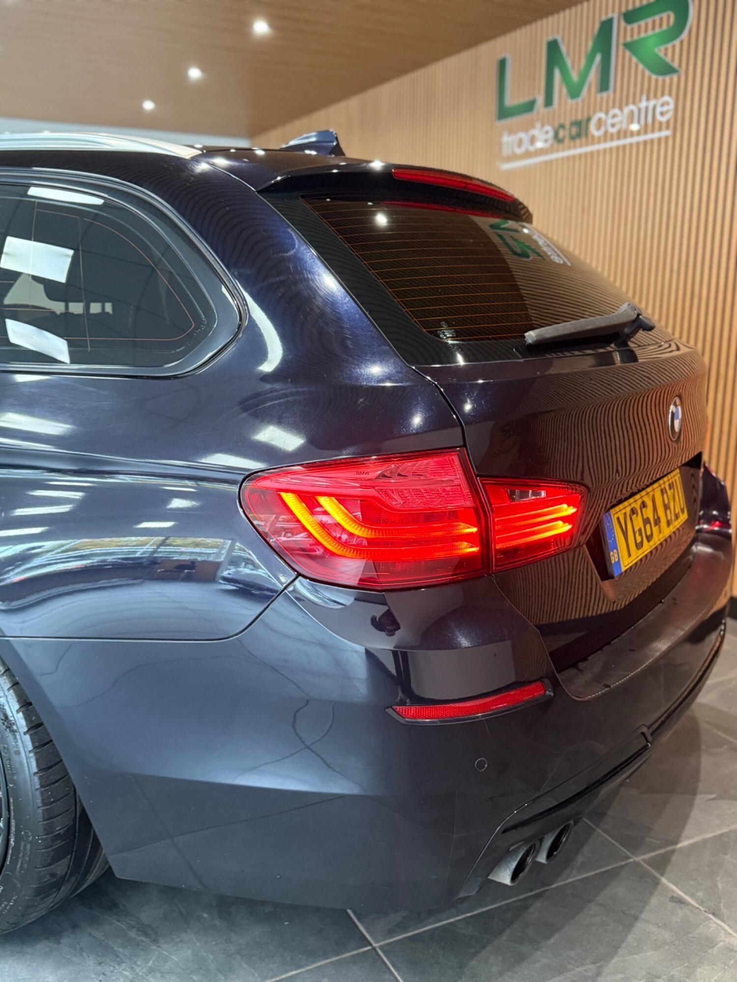 Used BMW 5 Series 2014 for sale - 76253005: Photo 10