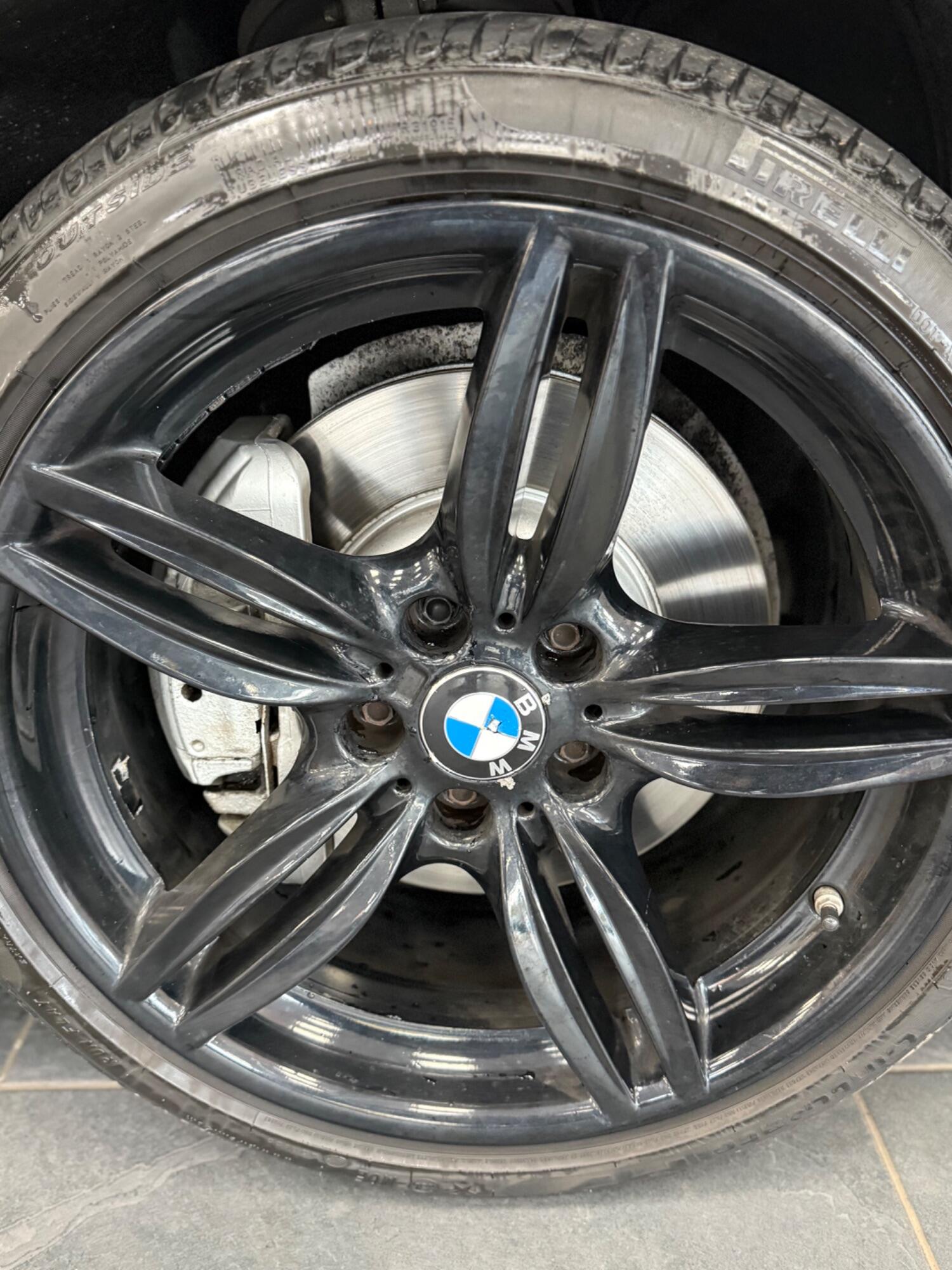 Used BMW 5 Series 2014 for sale - 76253005: Photo 11