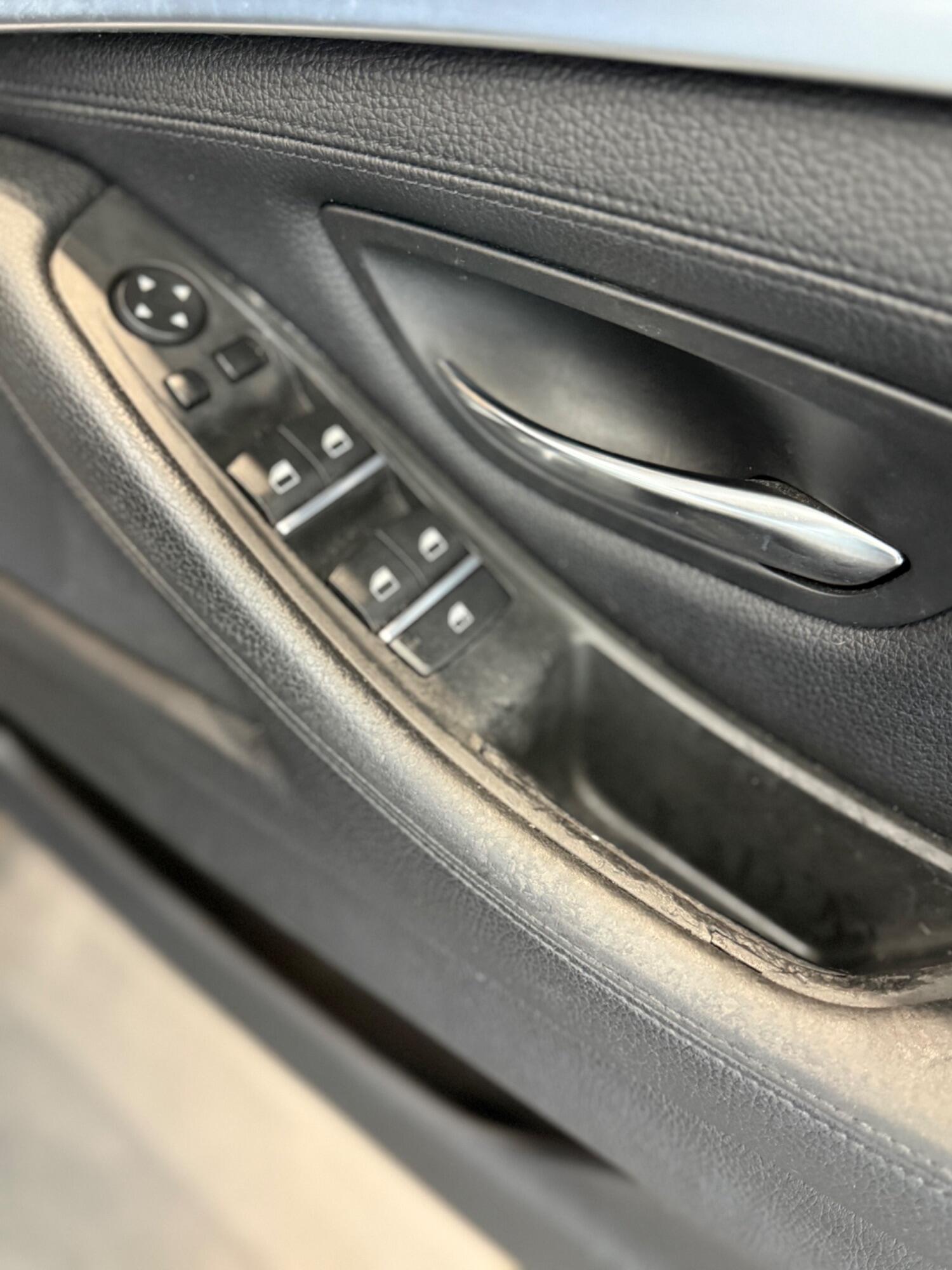 Used BMW 5 Series 2014 for sale - 76253005: Photo 13