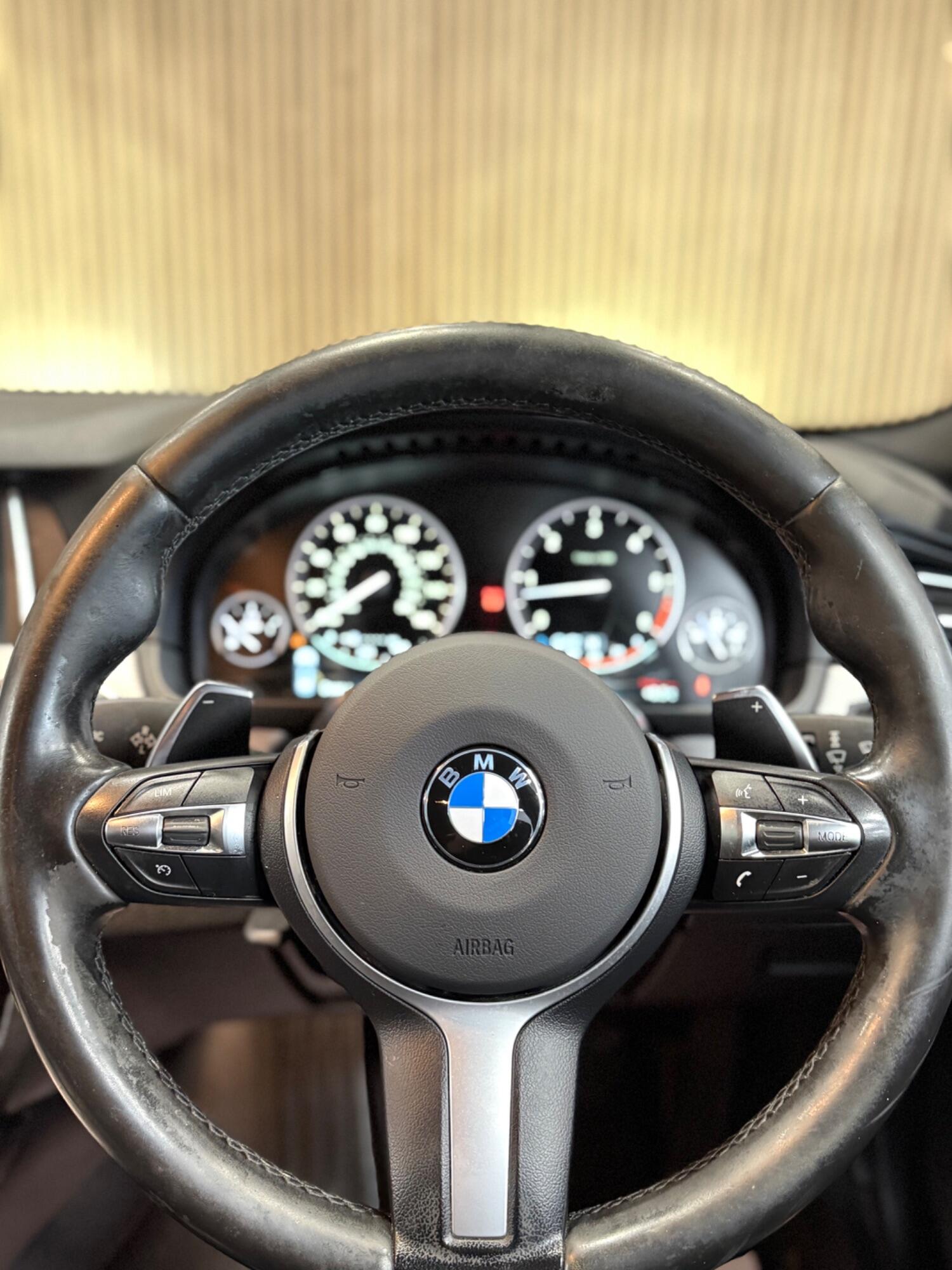 Used BMW 5 Series 2014 for sale - 76253005: Photo 17