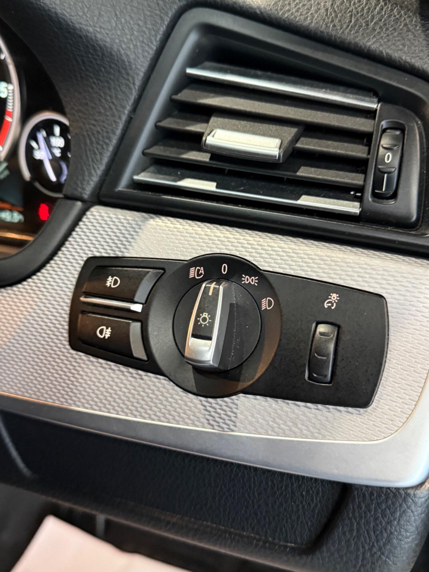 Used BMW 5 Series 2014 for sale - 76253005: Photo 18