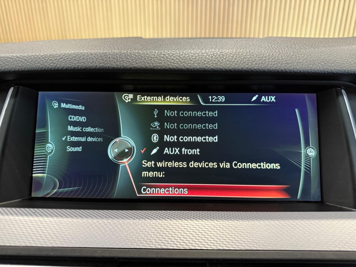 Used BMW 5 Series 2014 for sale - 76253005: Photo 21