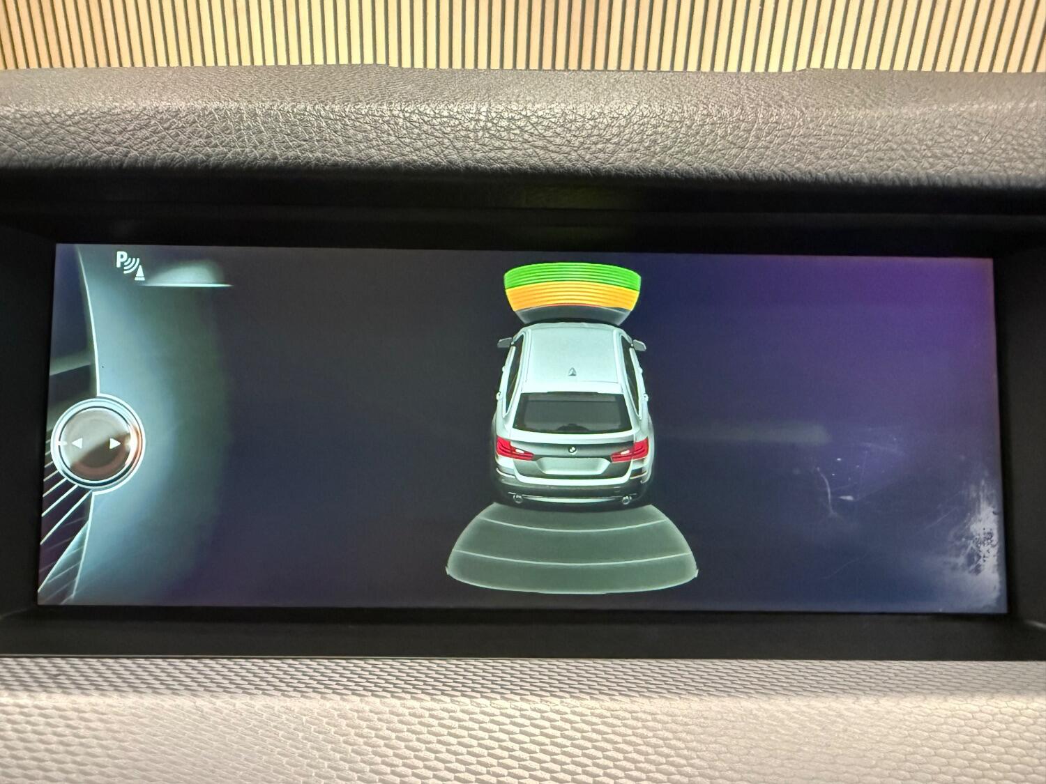 Used BMW 5 Series 2014 for sale - 76253005: Photo 22