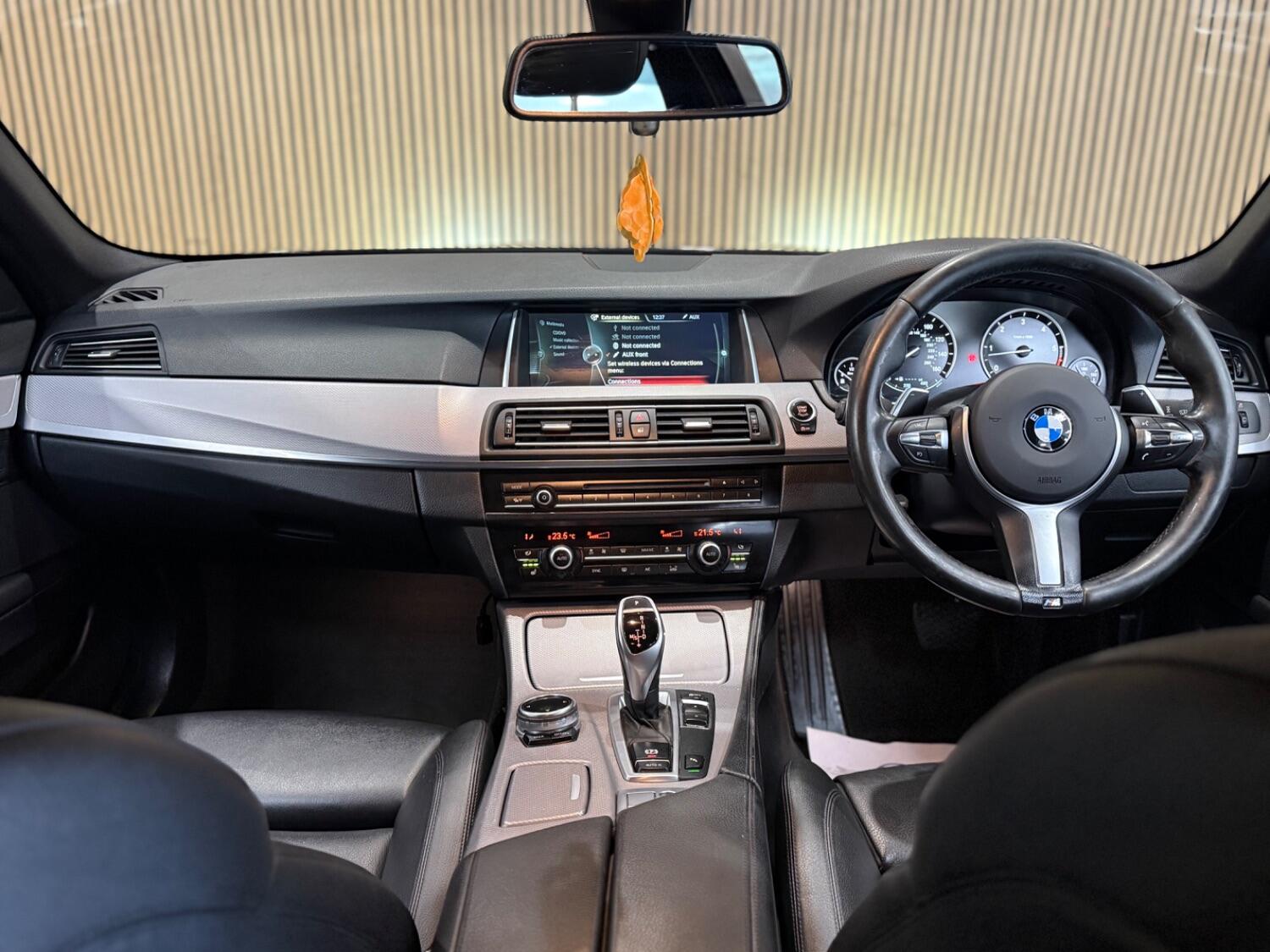 Used BMW 5 Series 2014 for sale - 76253005: Photo 27
