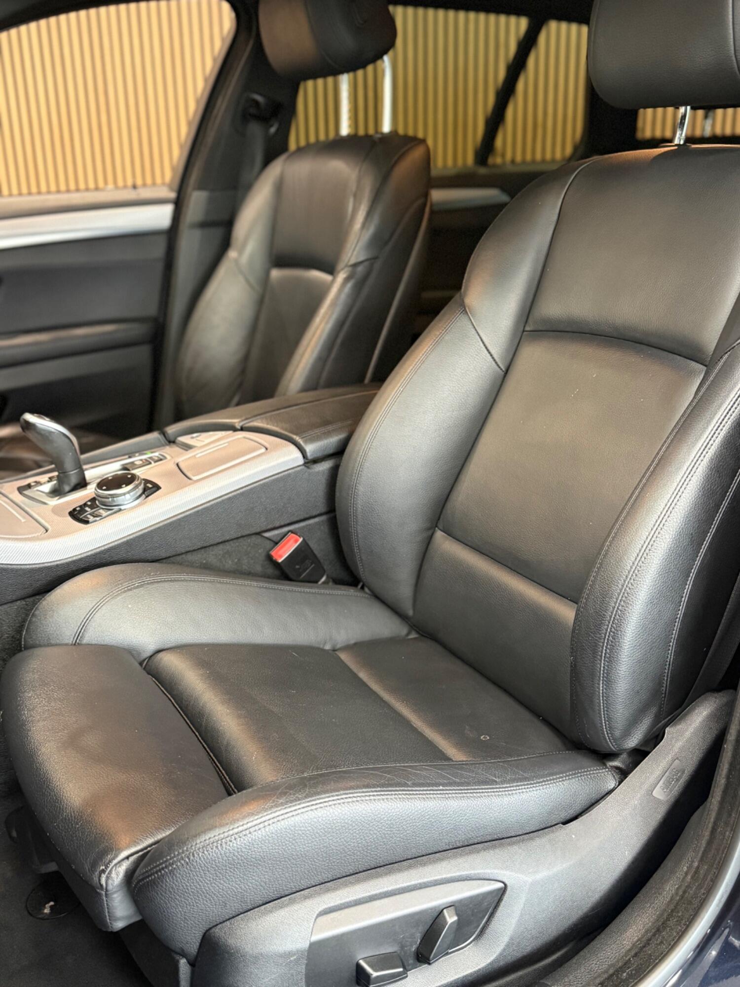 Used BMW 5 Series 2014 for sale - 76253005: Photo 28