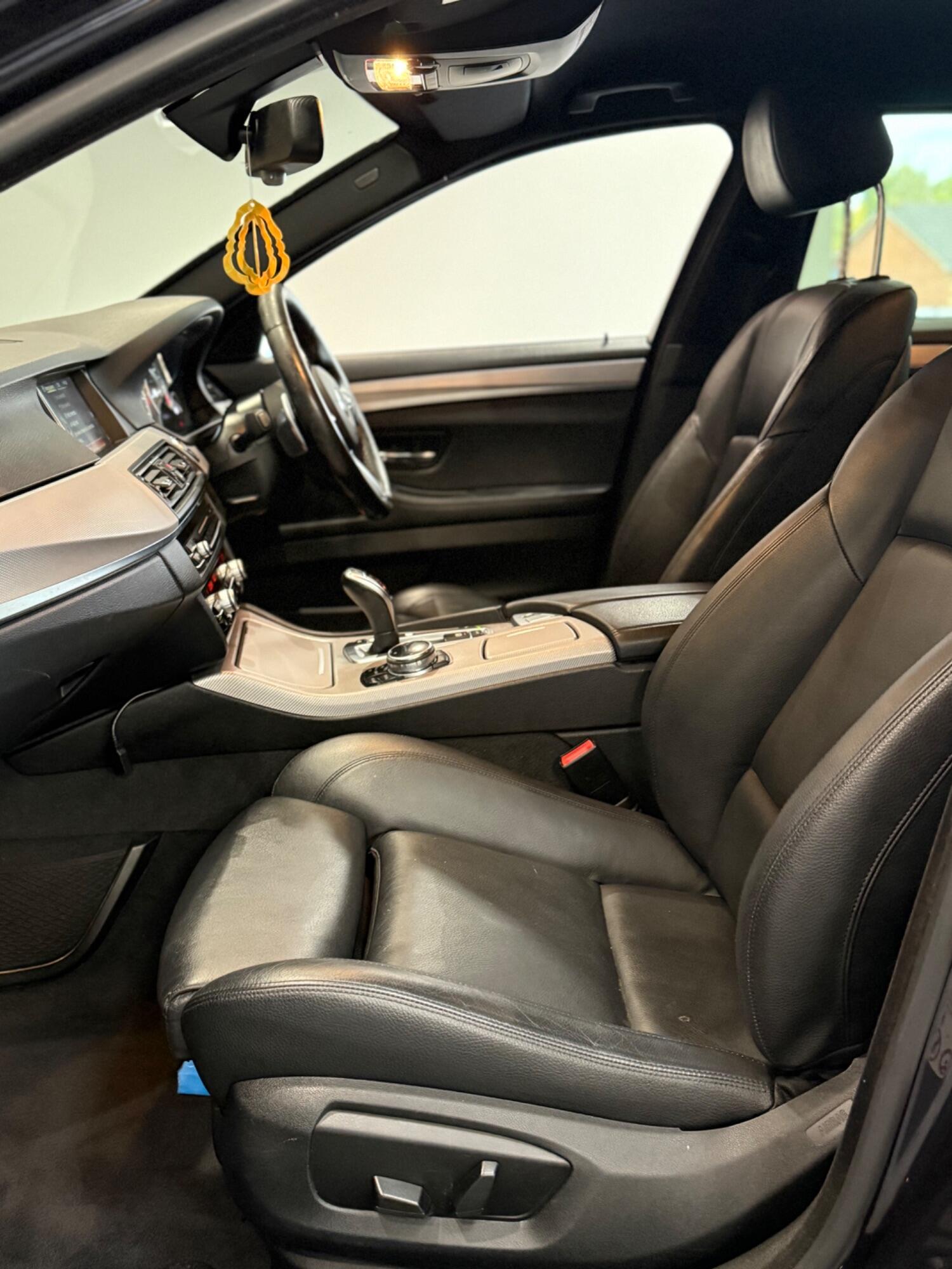 Used BMW 5 Series 2014 for sale - 76253005: Photo 29