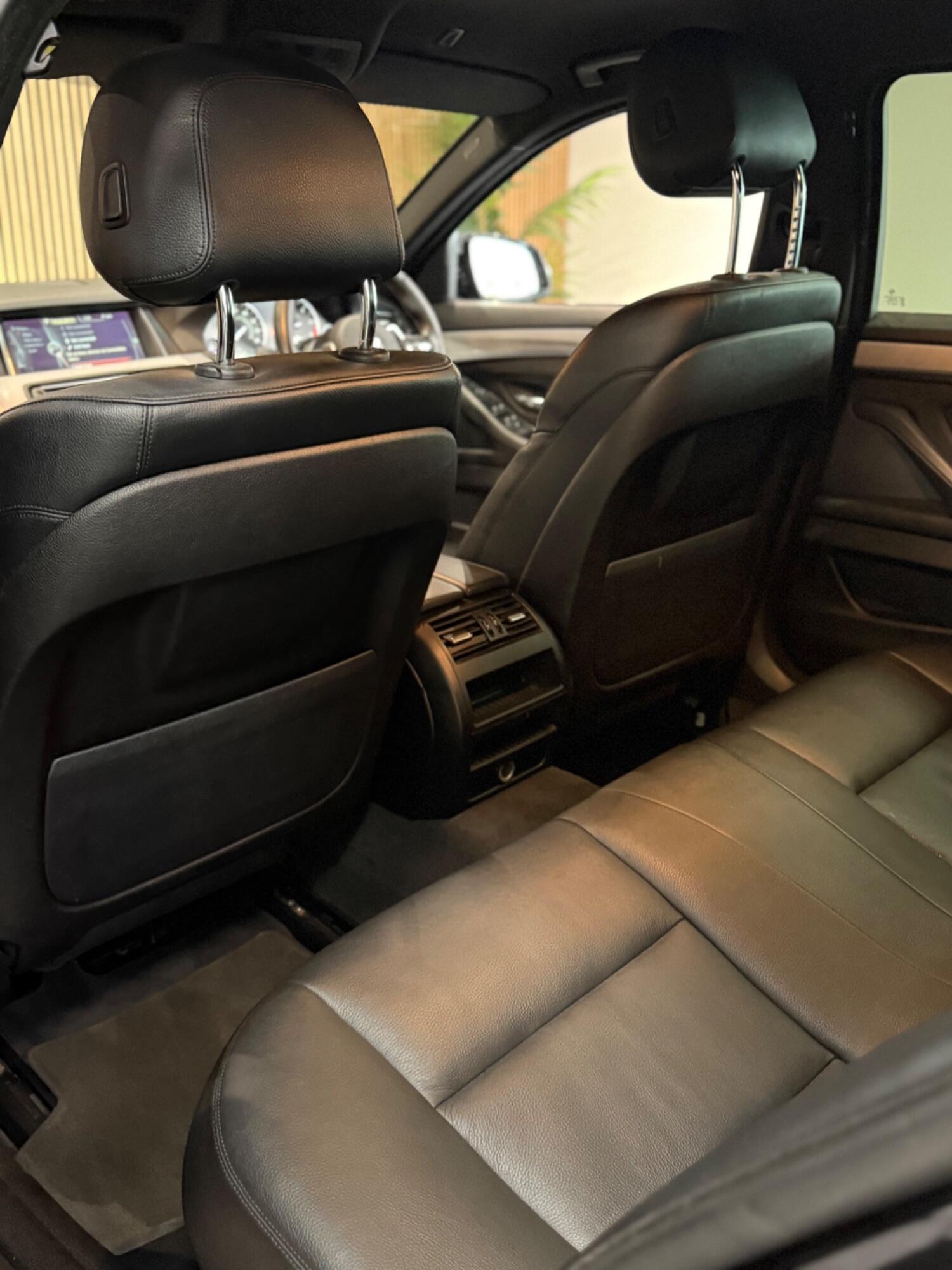 Used BMW 5 Series 2014 for sale - 76253005: Photo 30
