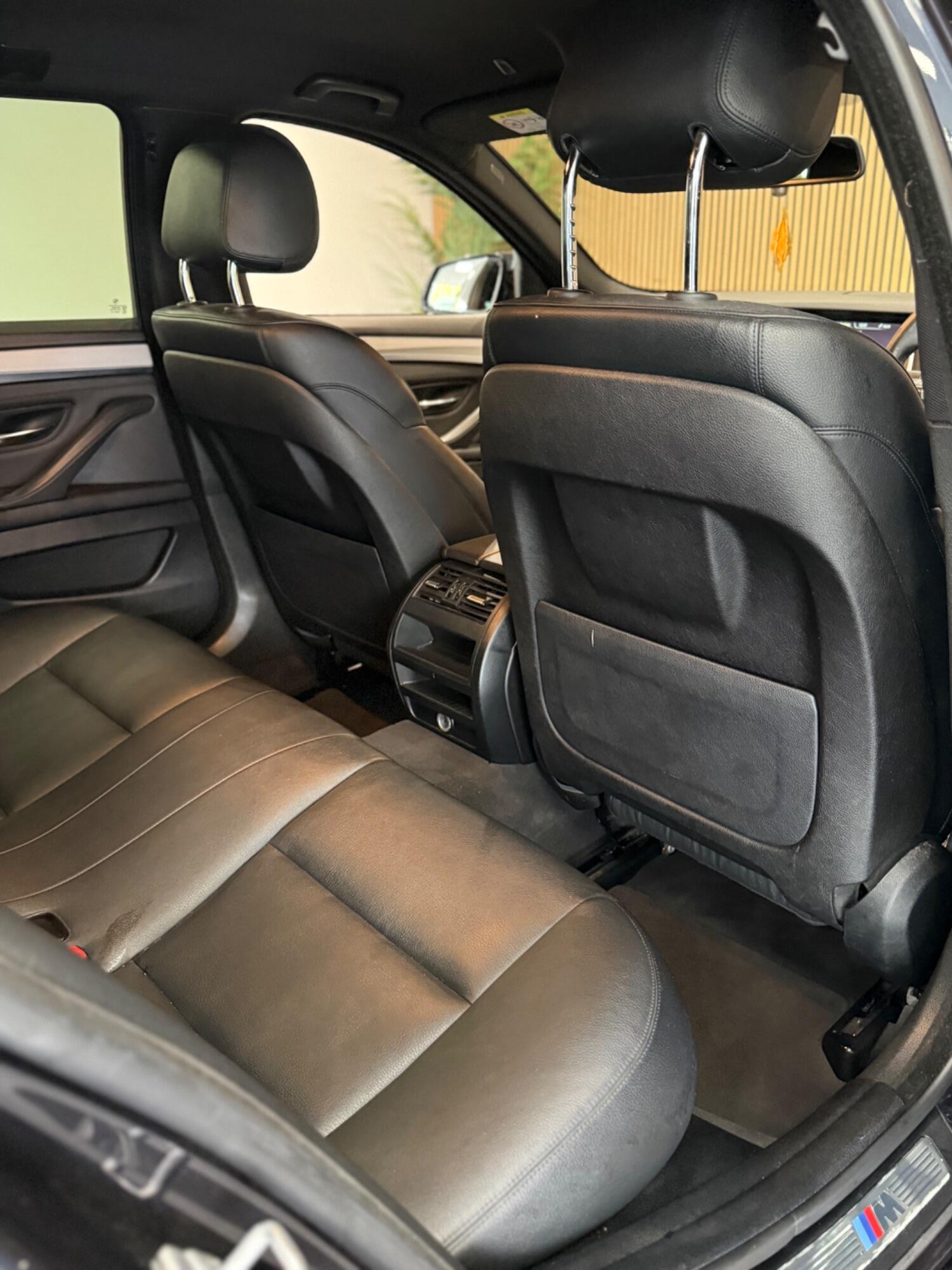 Used BMW 5 Series 2014 for sale - 76253005: Photo 31