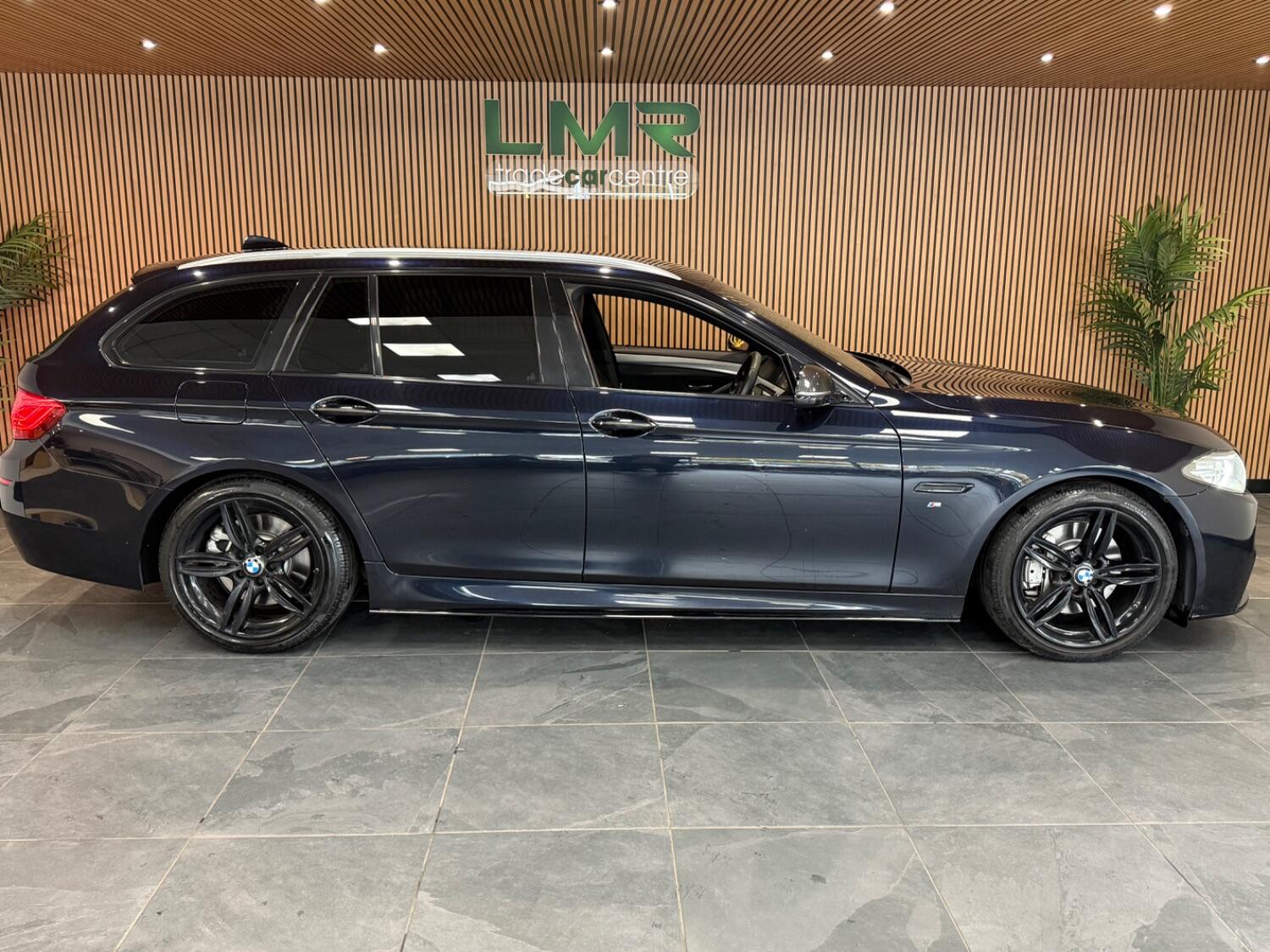 Used BMW 5 Series 2014 for sale - 76253005: Photo 5