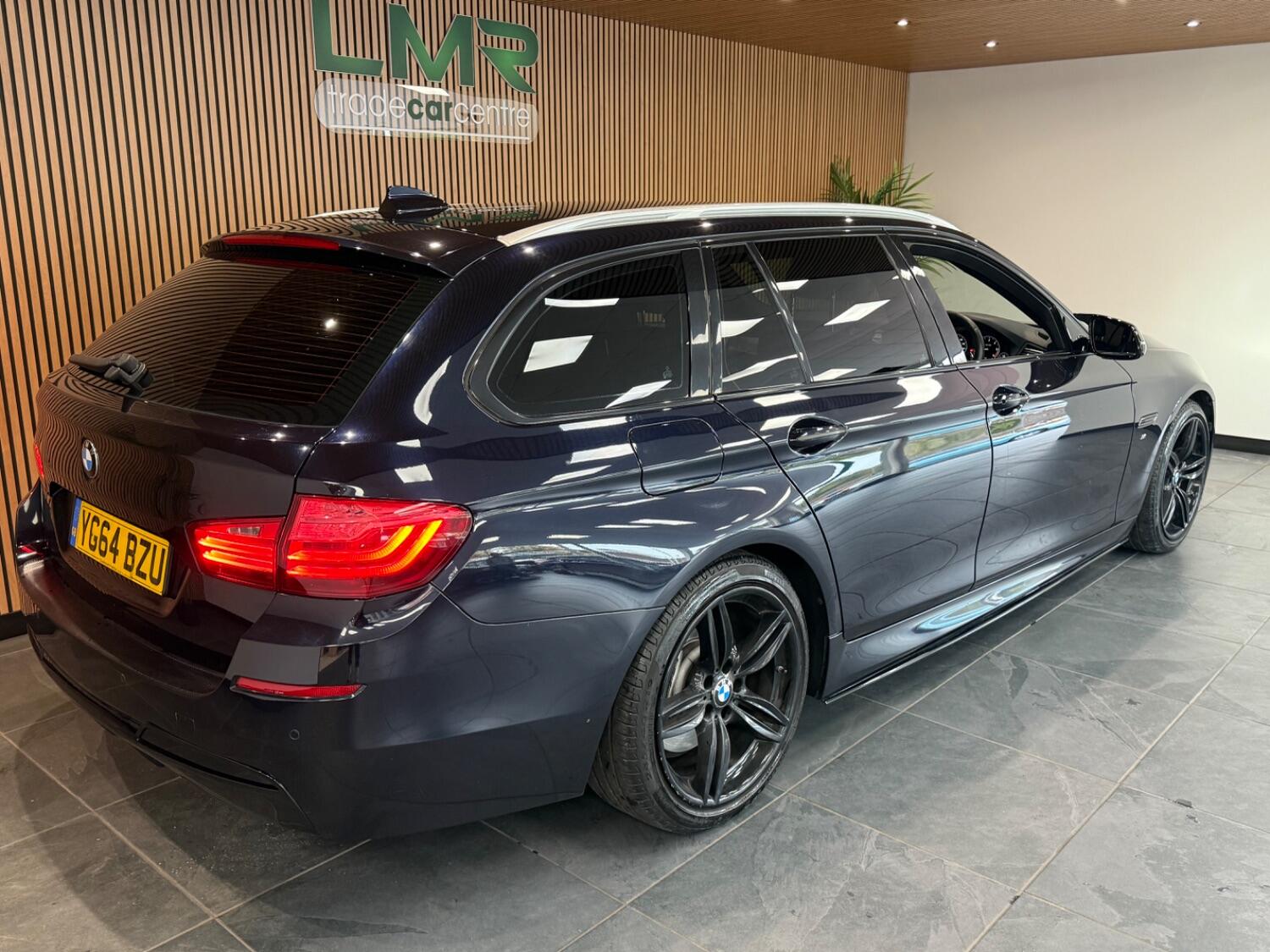 Used BMW 5 Series 2014 for sale - 76253005: Photo 6