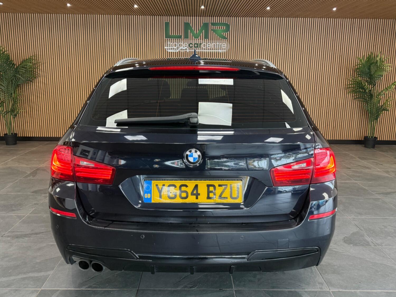 Used BMW 5 Series 2014 for sale - 76253005: Photo 9