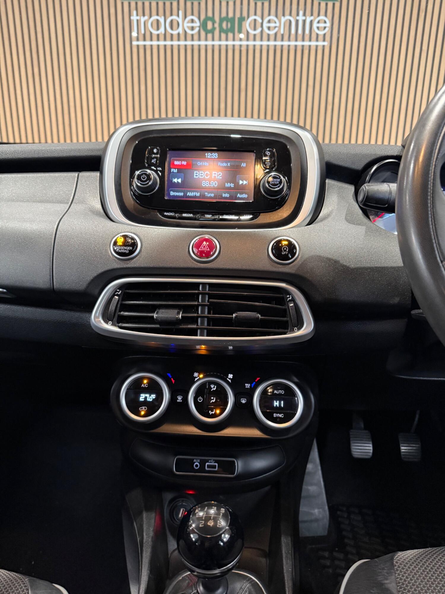 Vehicle 17