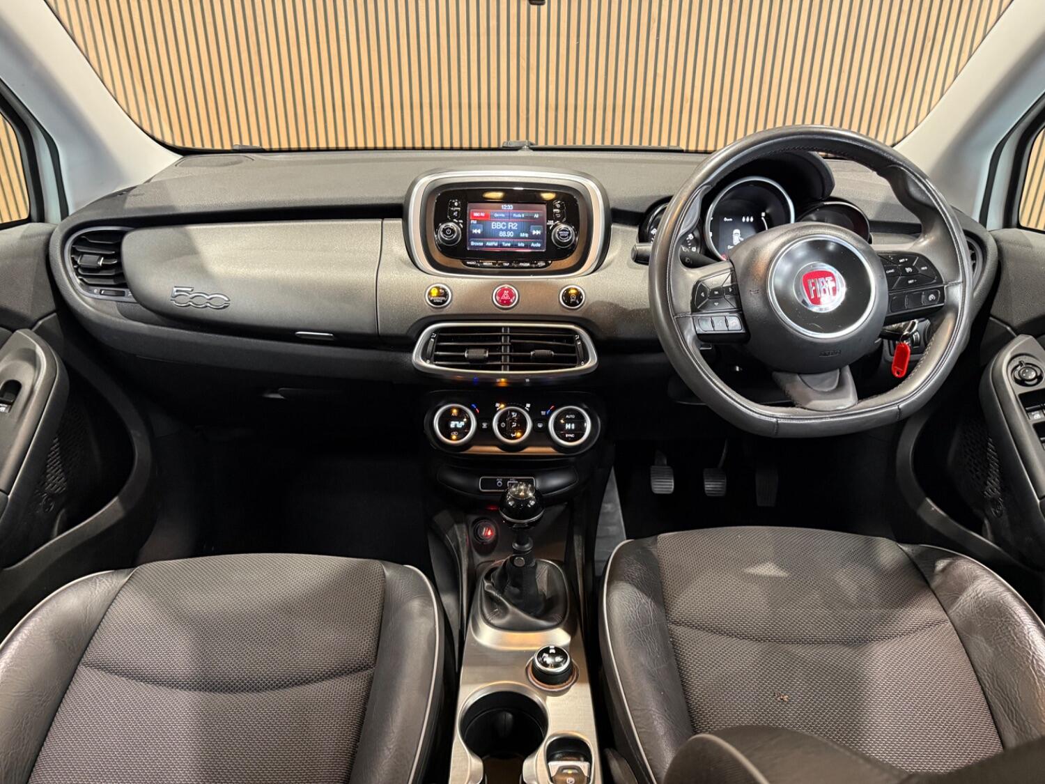 Vehicle 19