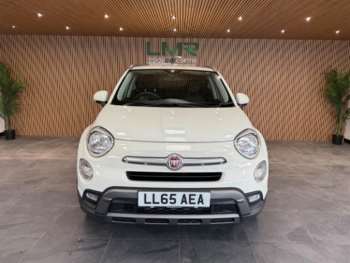 Used Fiat 500X 2015 for sale - 73037659: Photo