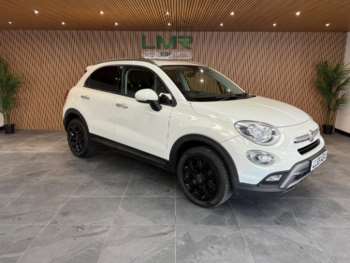 Used Fiat 500X 2015 for sale - 73037659: Photo