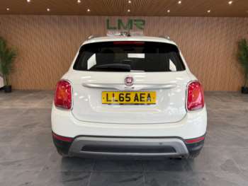 Used Fiat 500X 2015 for sale - 73037659: Photo
