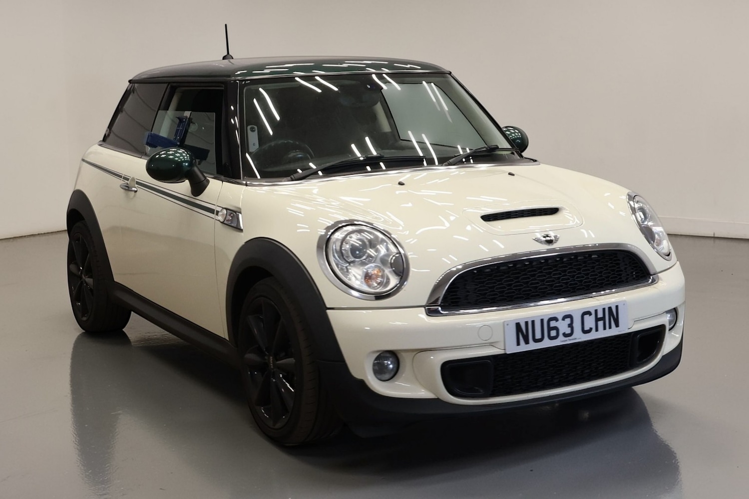 Used MINI Hatch 2013 for sale - 78031557: Photo 2