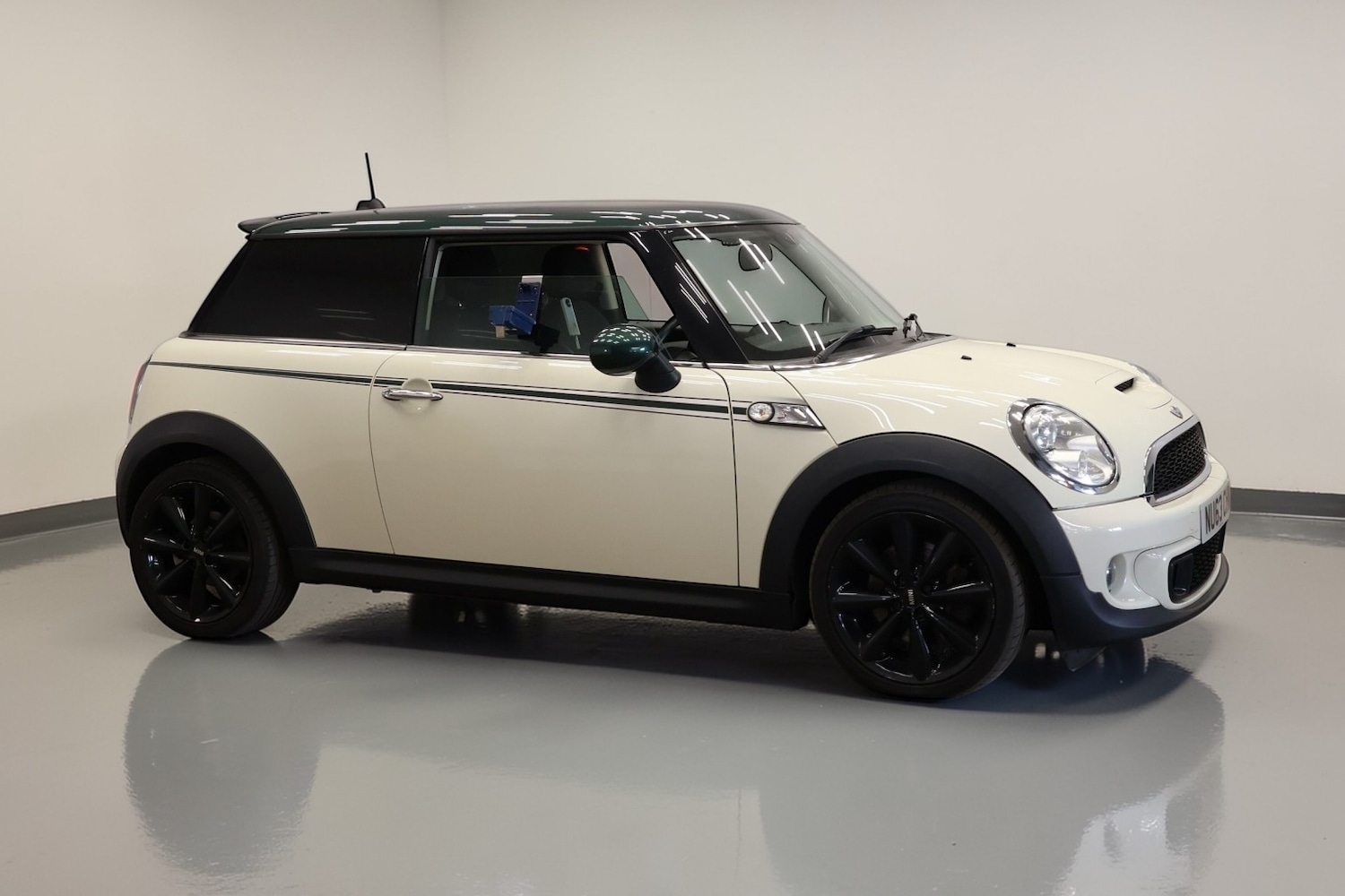 Used MINI Hatch 2013 for sale - 78031557: Photo 3