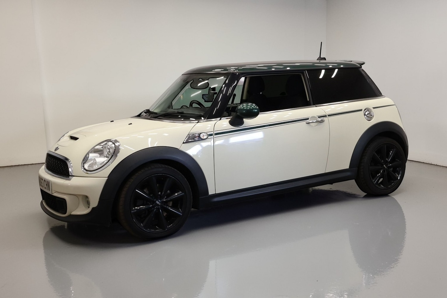 Used MINI Hatch 2013 for sale - 78031557: Photo 4