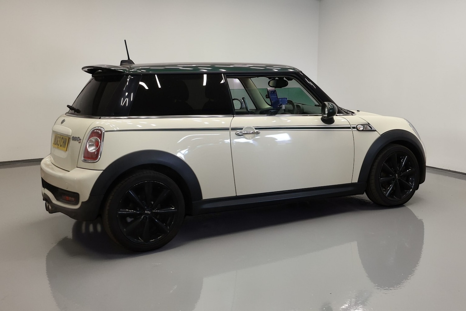 Used MINI Hatch 2013 for sale - 78031557: Photo 5