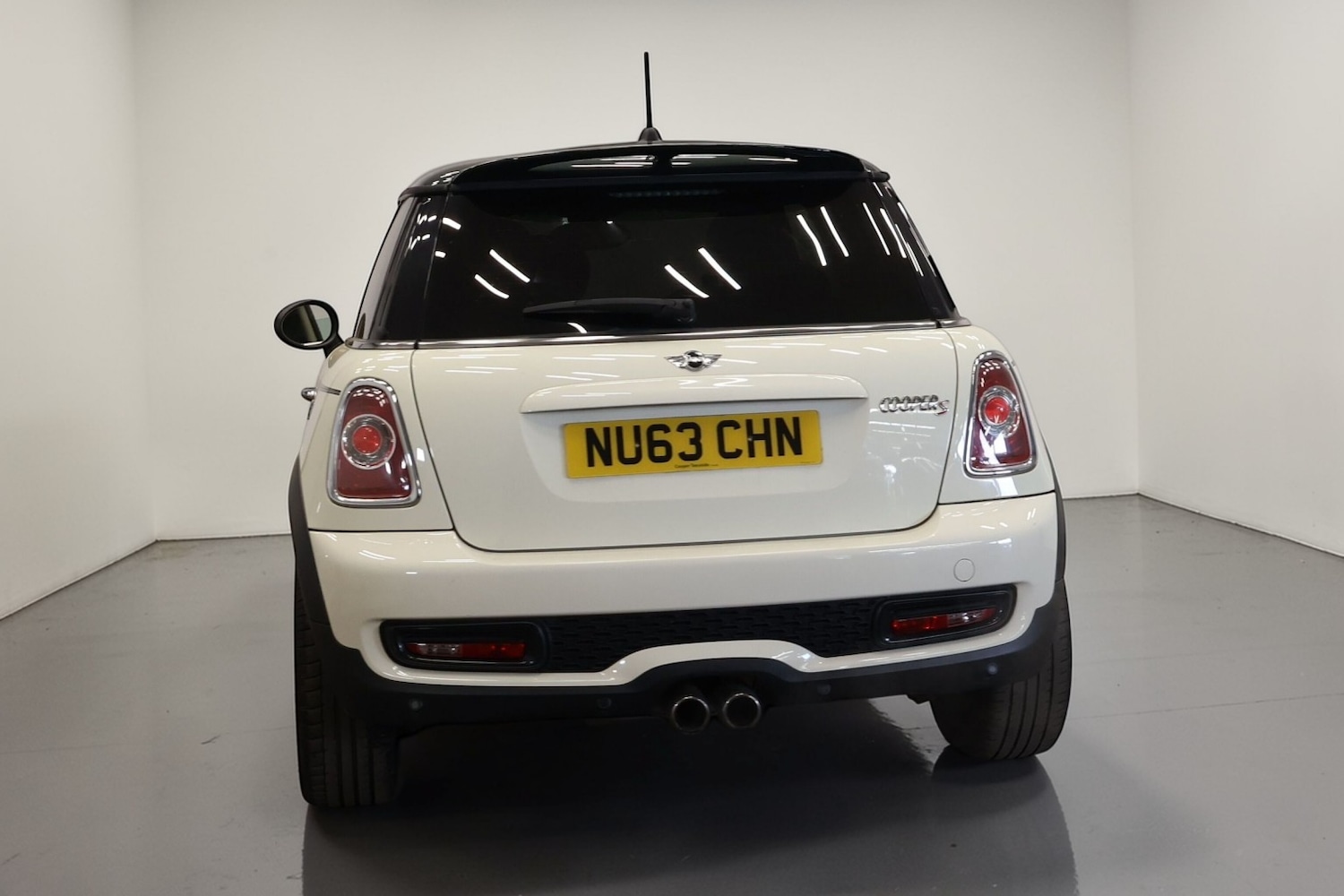 Used MINI Hatch 2013 for sale - 78031557: Photo 8