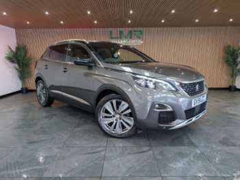 2019 - 1.2 PureTech GT Line 5-Door