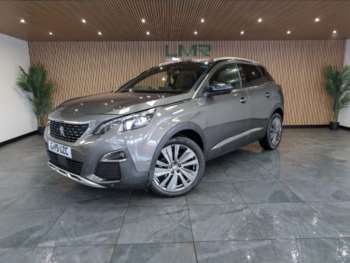 Used Peugeot 3008 2019 for sale - 73942047: Photo