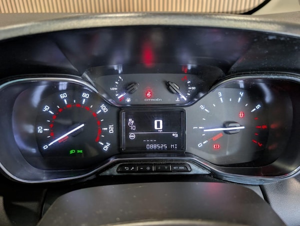 Used Citroen C3 Aircross 2019 for sale - 74495925: Photo 10