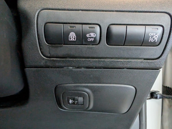 Used Citroen C3 Aircross 2019 for sale - 74495925: Photo 12