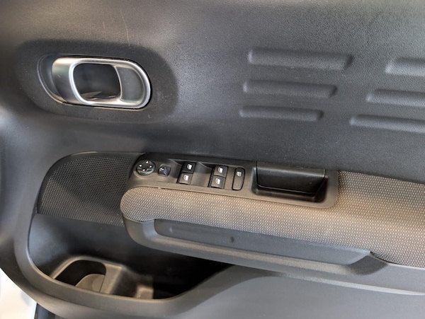 Used Citroen C3 Aircross 2019 for sale - 74495925: Photo 13